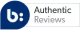 The Trustmark icon for authentic reviews