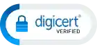 DigiCert Secured — click to verify